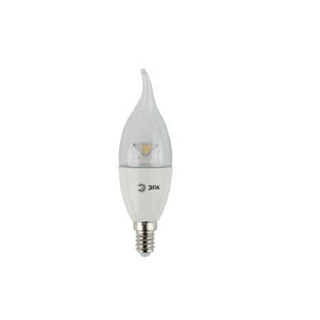 Светодиодная лампа ЭРА LED BXS-7W-827-E14-Clear Б0020541