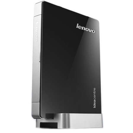 Настольный компьютер Lenovo Q190 i3-3217/2Gb/500Gb/Intel HD/WF/Dos