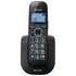 Телефон Texet TX-D8405А черный