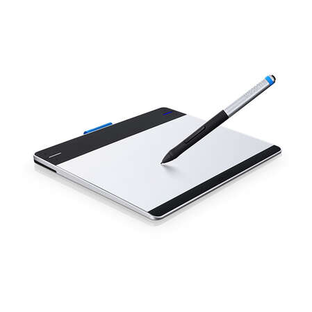Графический планшет Wacom Intuos Pen&Touch M (CTH-680S-N)