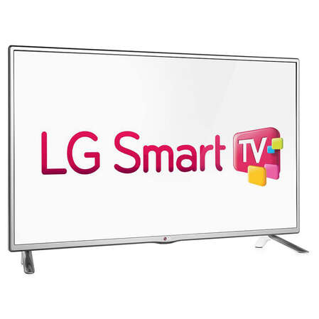 Телевизор 42" LG 42LB572V 1920x1080 LED SmartTV USB MediaPlayer