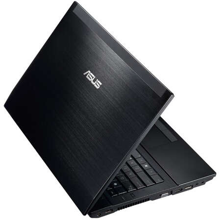 Ноутбук Asus B53J Core i5 460M/4Gb/500Gb/ATI 5470 512MB/DVD/WiFi/BT/15.6"/Cam/W7P