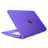 Ноутбук HP Stream 14 14-ax001ur Y5V45EA Intel N3050/2Gb/32Gb SSD/14.0"/Win10 Purple