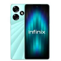 Смартфон Infinix Hot 30 8/128Gb Green