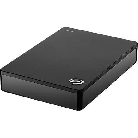 Внешний жесткий диск 2.5" 4Tb Seagate (STDR4000200) USB3.0 Backup Plus Черный