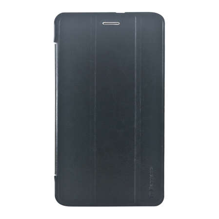 Чехол для Huawei MediaPad T1 7.0 IT BAGGAGE ультратонкий black