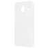 Чехол для Nokia Lumia 640 XL SkinBox 4People, белый
