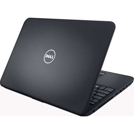 Ноутбук Dell Inspiron 3737 Core i3 4010U/4Gb/500Gb/DVD-RW/Intel HD 4000/17,3'' HD+/WiFi/BT/cam/Win8.1 Black