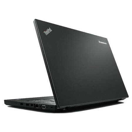Ноутбук Lenovo ThinkPad L450 i5-5200U/4Gb/500Gb/ Intel HD/WiFi/BT/WebCam/14.0"/Dos
