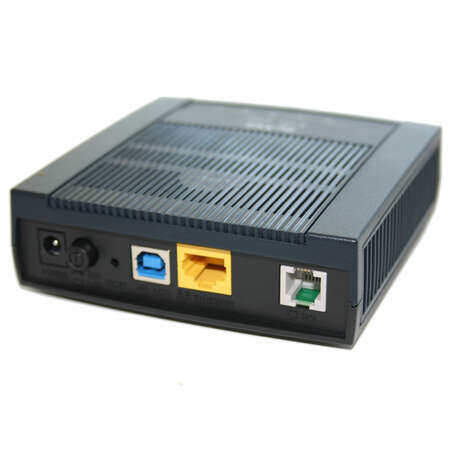 Проводной ADSL маршрутизатор ZyXEL P660RU3 EE