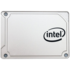 Внутренний SSD-накопитель 256Gb Intel SSDSC2KW256G8X SATA3 2.5" 545-Series