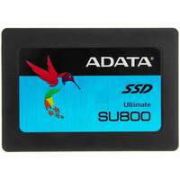 Внутренний SSD-накопитель 256Gb A-Data Ultimate SU800 ASU800SS-256GT-C SATA3 2.5