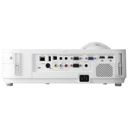 Проектор NEC M353WS DLP WXGA 3500AL 10000:1