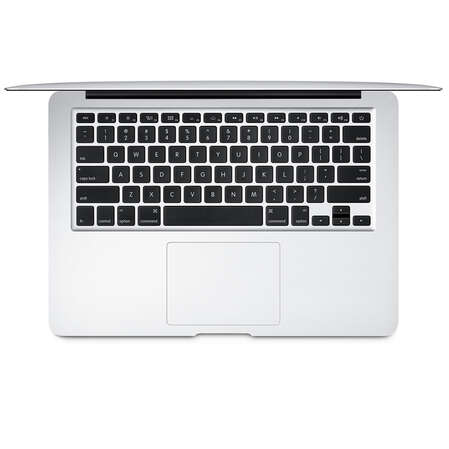 Ноутбук Apple MacBook Air MQD32RU/A 13,3"  Core i5 1.8GHz/8GB/ 128Gb SSD/Intel HD Graphics