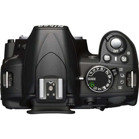 Зеркальная фотокамера Nikon D3100 kit 18-140 VR
