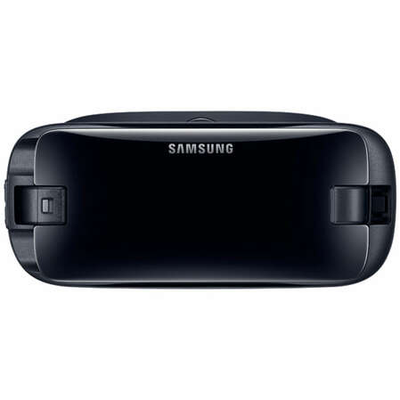 Очки виртуальной реальности Samsung Gear VR SM-R325NZVASER черные