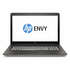 Ноутбук HP Envy 17-n101ur Core i7 6700HQ/8Gb/1Tb+8Gb SSD/NV GTX950M 4Gb/17.3"/DVD/Cam/Win10/Silver