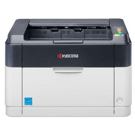 Принтер Kyocera FS-1040 ч/б А4 20ppm + TK-1110