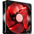 Вентилятор 120x120 Cooler Master SickleFlow (R4-L2R-20AR-R1) Red