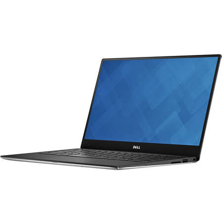 Ультрабук Dell XPS 13 Core i7 5500U/8Gb/256Gb SSD/13.3" Touch/Cam/Win8.1