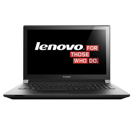Ноутбук Lenovo IdeaPad B5030 N2940/2Gb/500Gb/HD4000/DVD/15.6"/Cam/DOS