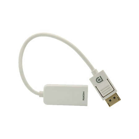 Переходник Display port (m) - HDMI (f) Prolink (MP355)