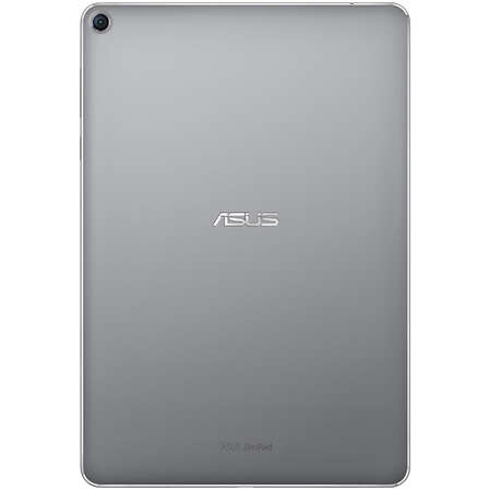 Планшет ASUS ZenPad 10 Z500M Grey Mediatek MT8176/4Gb/64Gb/9.7" IPS (2048x1536)/Android 6.0