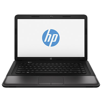 Ноутбук HP ProBook 650 G1 15.6"(1366x768 (матовый))/Intel Core i5 4210M(2.6Ghz)/4096Mb/500Gb/DVDrw/Int:Intel HD4600/Cam/BT/WiFi/3G/55WHr/war 1y/2.32kg/silver/
