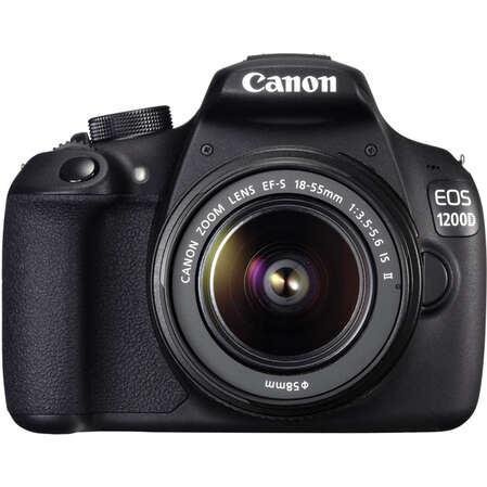 Canon EOS 1200D Kit 18-55 IS II