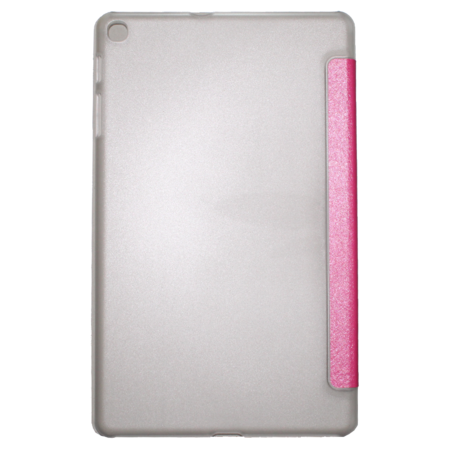 Чехол для Samsung Galaxy Tab A 10.1 SM-T510\SM-T515 Zibelino Tablet розовый