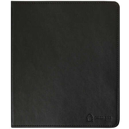 Обложка GoodEgg Lira для электронной книги Pocketbook 840, черная
