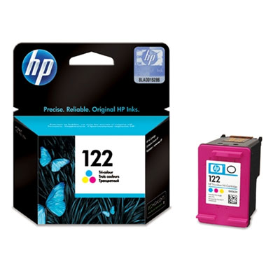 Картридж HP CH562HE №122 Color для DJ1050/2050/3050