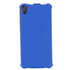 Чехол для HTC Desire 820 Gecko, синий