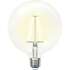 Светодиодная лампа Uniel LED-G125-15W/4000K/E27/CL PLS02W UL-00004861