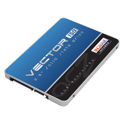 Внутренний SSD-накопитель 240Gb OCZ VTR150-25SAT3-240G SATA3 2.5" Vector 150