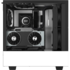 Корпус ATX Miditower NZXT H510i CA-H510I-W1 White/Black