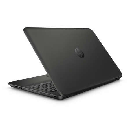 Ноутбук HP 15-ac070ur P3S41EA Intel 3825U/2Gb/500Gb/AMD R5 M330 1Gb/15.6"/Win8.1 Black
