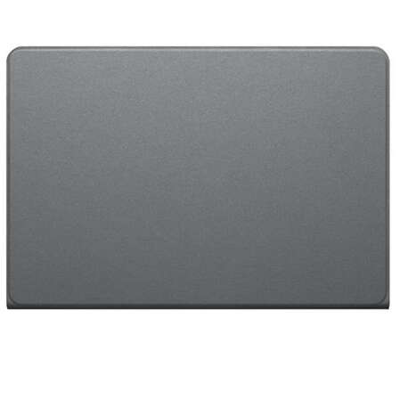 Чехол для Lenovo Tab 2 A10-30 X30, Lenovo Folio Case and Film, серый