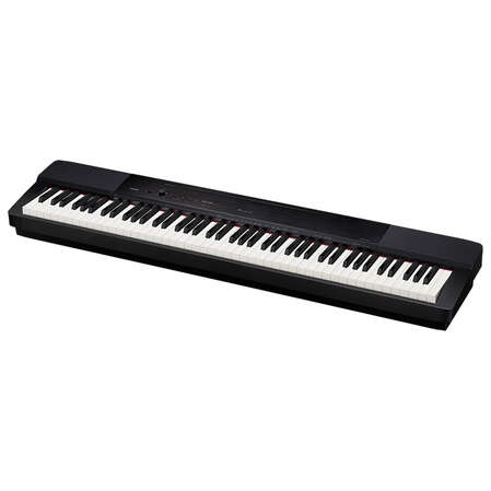 MIDI-клавиатура Цифровое фортепиано CASIO Privia PX-150BK