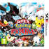 Игра Super Pokemon Rumble [3DS]