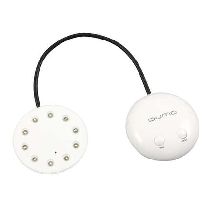 USB светильник Qumo QL-10MV