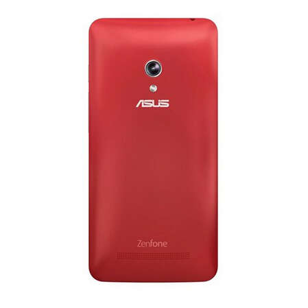 Смартфон ASUS ZenFone C ZC451CG 8Gb 3G 4,5" Dual Sim Red 