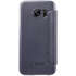 Чехол для Samsung G930F Galaxy S7 Nillkin Sparkle Leather Case черный  