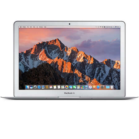 Ноутбук Apple MacBook Air MQD32RU/A 13,3"  Core i5 1.8GHz/8GB/ 128Gb SSD/Intel HD Graphics
