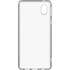 Чехол для Samsung Galaxy A01 Core SM-A013 Soft Clear Cover прозрачный