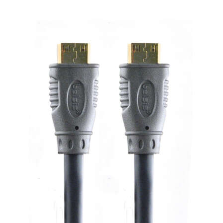 Кабель HDMI-HDMI v1.4 1м Belsis (BGL1147) Блистер