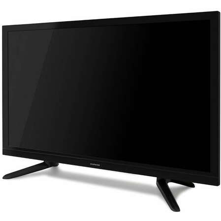 Телевизор 24" Starwind SW-LED24R301BT2 (HD 1366x768) черный