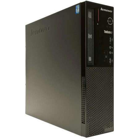 Настольный компьютер Lenovo Edge 72 G2030/4Gb/500Gb/Intel HD/DVD/DOS клавиатура+мышь