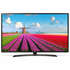 Телевизор 43" LG 43LJ595V (Full HD 1920x1080, Smart TV, USB, HDMI, Wi-Fi) черный