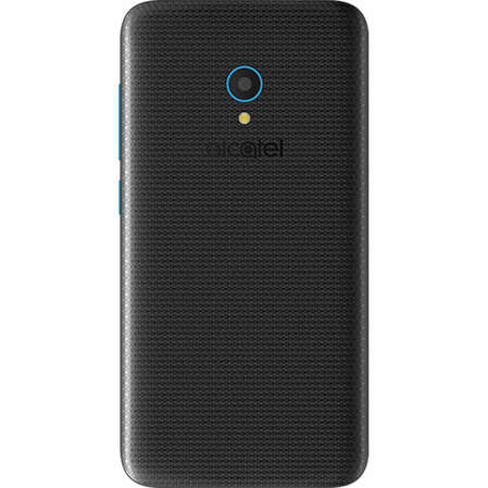 Мобильный телефон Alcatel One Touch 4047D U5 3G Dual sim Sharp Blue